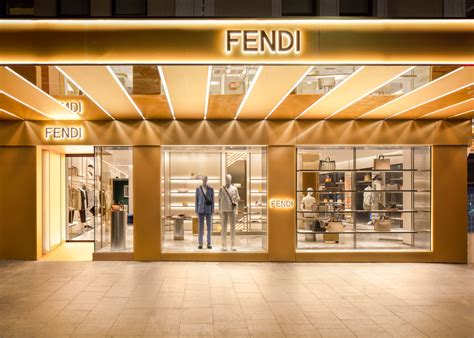 fendi head office sydney|fendi sydney airport.